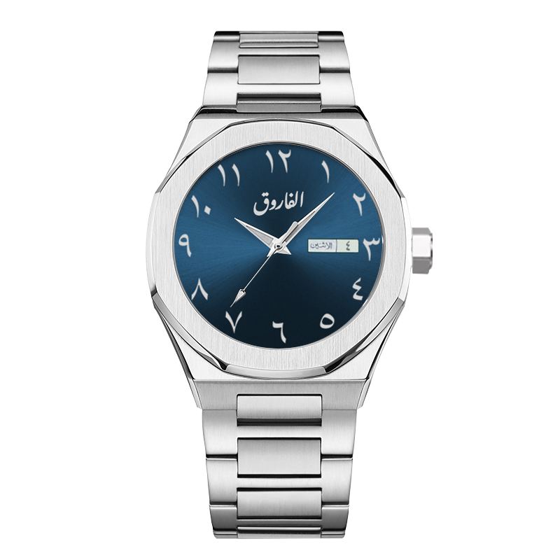 FQ1 Blue
